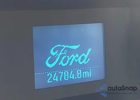 2014 Ford Fusion S z USA, uszkodzony, nr VIN 1FA6P0G77E5364330